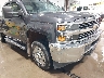 1GC2KVEG8FZ****** Salvage and Repairable 2015 Chevrolet Silverado 2500 HD in North Dakota State