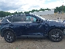 JM3KFBCL6H0****** Repairable 2017 Mazda CX-5 in Massachusetts State