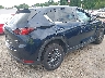 JM3KFBCL6H0****** Salvage and Wrecked 2017 Mazda CX-5 in Massachusetts State