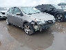 5YFBURHEXGP****** Salvamento y Destrozados 2016 Toyota Corolla en Austin