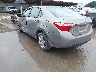 5YFBURHEXGP****** Salvamento y Reparables 2016 Toyota Corolla en Austin