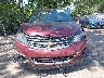 1GNKRGKD3HJ****** Wrecked 2017 Chevrolet Traverse in Indiana State