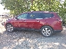 1GNKRGKD3HJ****** Repairable 2017 Chevrolet Traverse in Indiana State