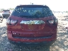 1GNKRGKD3HJ****** Wrecked 2017 Chevrolet Traverse