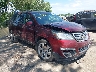 1GNKRGKD3HJ****** Salvage and Wrecked 2017 Chevrolet Traverse in Indianapolis