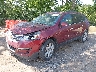 1GNKRGKD3HJ****** Used and Repairable 2017 Chevrolet Traverse in Indianapolis