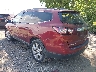 1GNKRGKD3HJ****** Salvage and Repairable 2017 Chevrolet Traverse in Indianapolis