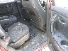 1GNKRGKD3HJ****** Wrecked 2017 Chevrolet Traverse in Indianapolis