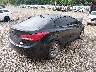 KMHDH4AE8DU****** Salvamento y Destrozados 2013 Hyundai Elantra en Estado de Luisiana