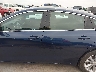 1G1ZD5STXNF****** Reparables 2022 Chevrolet Malibu en Estado de Texas