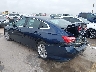 1G1ZD5STXNF****** Salvamento y Reparables 2022 Chevrolet Malibu en Austin North