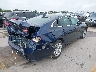 1G1ZD5STXNF****** Salvamento y Destrozados 2022 Chevrolet Malibu en Estado de Texas