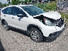 5J6RM4H39EL****** Salvage and Wrecked 2014 Honda CR-V in Detroit