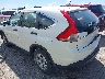 5J6RM4H39EL****** Salvage and Repairable 2014 Honda CR-V in Detroit