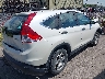 5J6RM4H39EL****** Salvage and Wrecked 2014 Honda CR-V in Michigan State