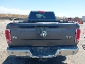 3C6UR5KL9FG****** Wrecked 2015 RAM 2500