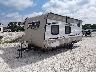 4X4TWDV16G7****** Usados y Reparables 2016 Forest River Wildwood Towables en Fayetteville
