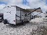 4X4TWDV16G7****** Salvamento y Destrozados 2016 Forest River Wildwood Towables en Estado de Arkansas