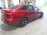 1FADP3FE7GL****** Salvage and Wrecked 2016 Ford Focus in North Carolina State