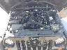 1J4BA3H15BL****** Repairable 2011 Jeep Wrangler in Lincoln