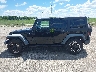 1J4BA3H15BL****** Repairable 2011 Jeep Wrangler in Illinois State