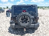 1J4BA3H15BL****** Wrecked 2011 Jeep Wrangler