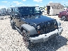 1J4BA3H15BL****** Salvage and Wrecked 2011 Jeep Wrangler in Lincoln