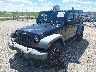 1J4BA3H15BL****** Used and Repairable 2011 Jeep Wrangler in Lincoln