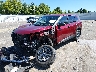 JN8BT3AB1PW****** Used and Repairable 2023 Nissan Rogue in Memphis