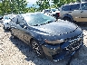 1G1ZD5ST2JF****** Salvage and Wrecked 2018 Chevrolet Malibu in Chicago South
