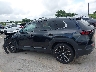 7MMVABEM0SN****** Repairable 2025 Mazda CX-50 in Texas State