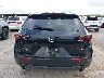 7MMVABEM0SN****** Wrecked 2025 Mazda CX-50