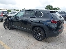 7MMVABEM0SN****** Salvage and Repairable 2025 Mazda CX-50 in Austin North