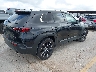 7MMVABEM0SN****** Salvage and Wrecked 2025 Mazda CX-50 in Texas State