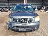 5N1AA0ND7CN****** Used 2012 Nissan Armada in Hawaii State