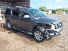 5N1AA0ND7CN****** Salvage and Wrecked 2012 Nissan Armada in Honolulu