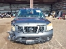 5N1AA0ND7CN****** Salvage and Repairable 2012 Nissan Armada in Hawaii State