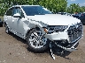 WA1ACBF77RD****** Salvage and Wrecked 2024 Audi Q7 in Englishtown