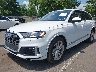 WA1ACBF77RD****** Used and Repairable 2024 Audi Q7 in Englishtown