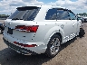 WA1ACBF77RD****** Salvage and Wrecked 2024 Audi Q7 in New Jersey State