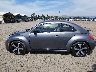 3VWVA7AT4DM****** Salvage 2013 Volkswagen Beetle
