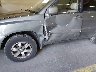 JTEEP21AX40****** Salvage and Repairable 2004 Toyota Highlander in Oregon State