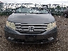 5FNRL5H9XBB****** Used 2011 Honda Odyssey in Kansas State