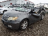 5FNRL5H9XBB****** Used and Repairable 2011 Honda Odyssey in Wichita