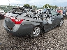 5FNRL5H9XBB****** Salvage and Wrecked 2011 Honda Odyssey in Kansas State
