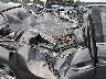 5FNRL5H9XBB****** Wrecked 2011 Honda Odyssey in Wichita