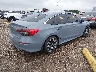 2HGFE1F73RH****** Salvage and Wrecked 2024 Honda Civic in Texas State