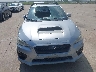 JF1VA1E66H8****** Destrozados 2017 Subaru WRX en Estado de Texas