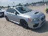JF1VA1E66H8****** Usados 2017 Subaru WRX en Estado de Texas