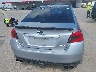 JF1VA1E66H8****** Destrozados 2017 Subaru WRX